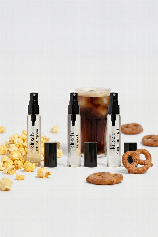 Movie Theater Hair Perfume Trio 2